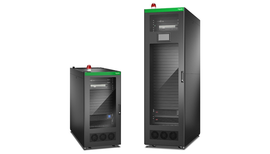 APC Micro Data Center C-Series Hero