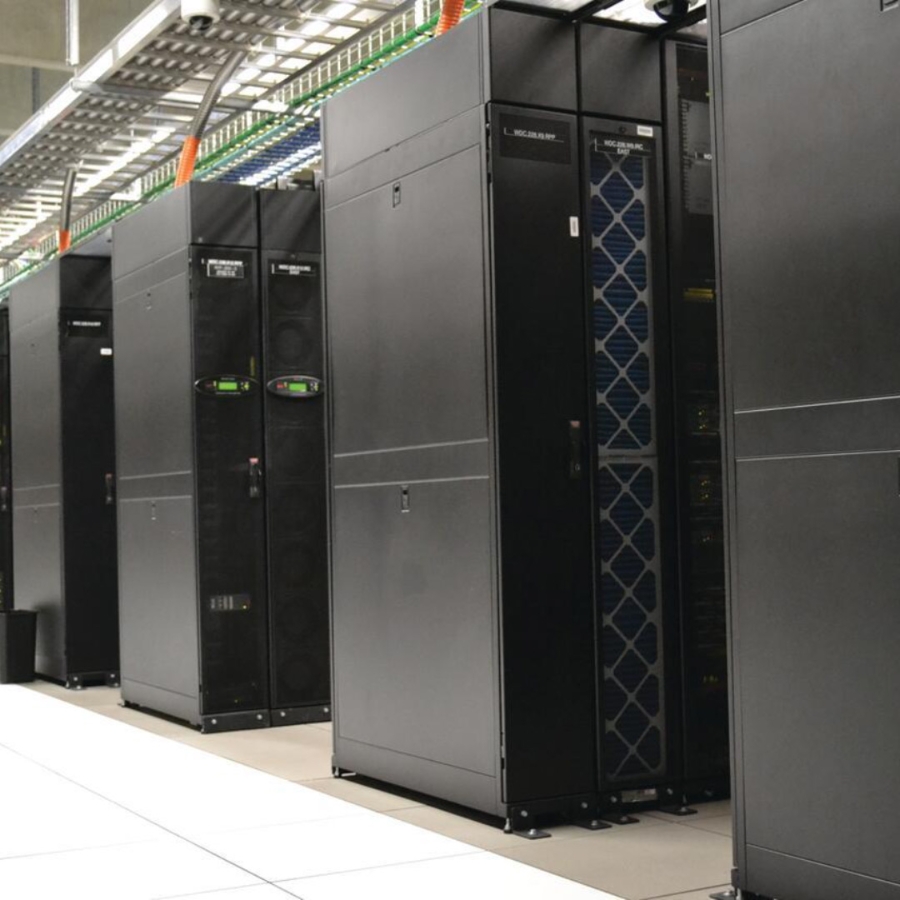 a data center