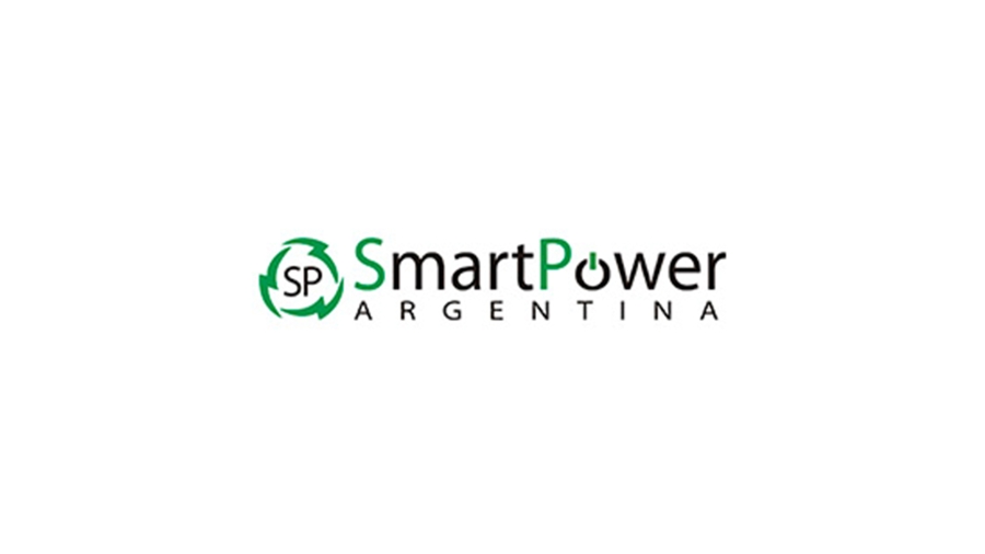 Logo of Smart power