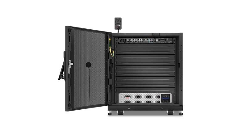 Micro Data Center S-Series