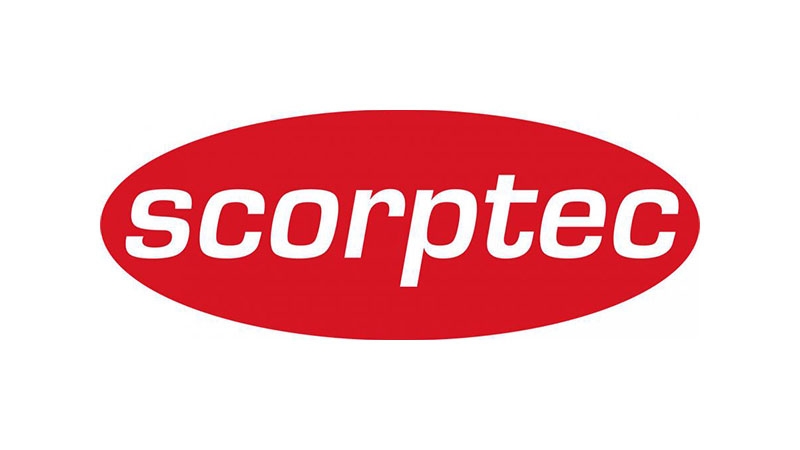 Scorptec Computers logo
