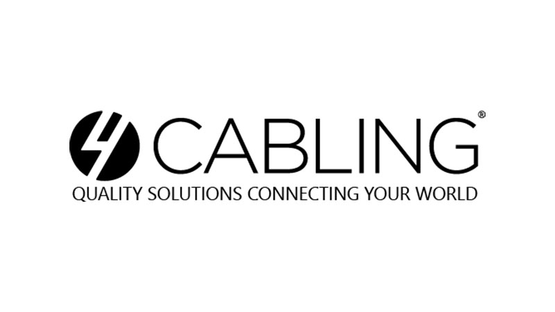 4Cabling Logo
