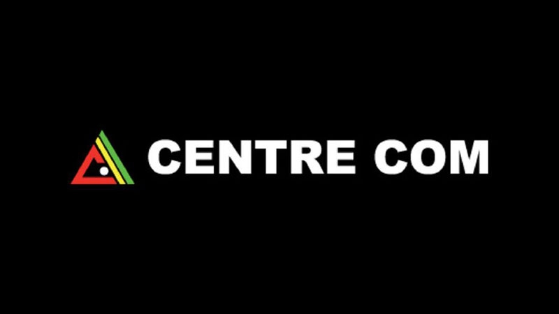 Centre Com Sunshine logo