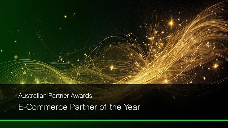 Australian Partner Awards 2024