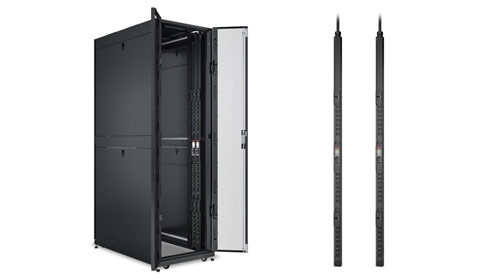 APC WiFi Dongle for wireless network connectivity of APC PDU and Smart UPS