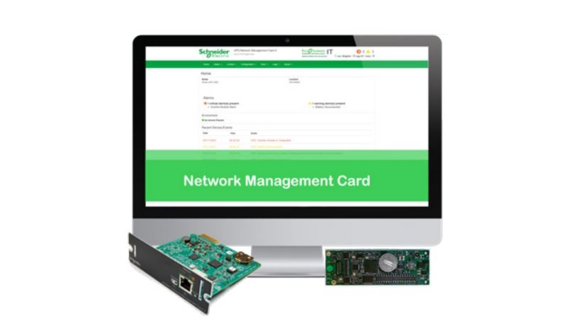NetWork Management Card UPS APC