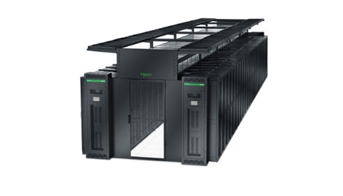 Schneider Electric Rack System