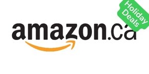 Amazon logo