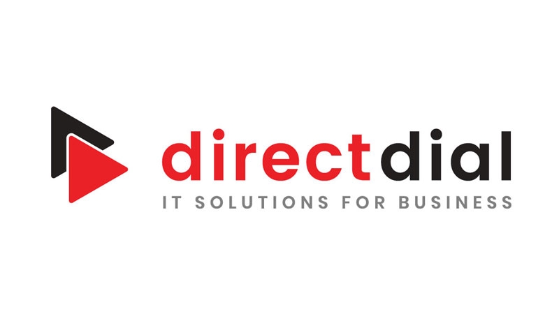DirectDial Logo