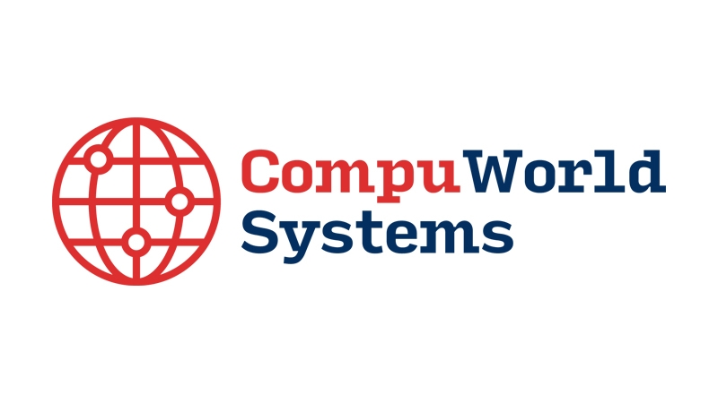 CompuWorld system logo