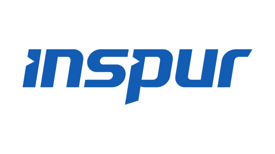 Inspur logo