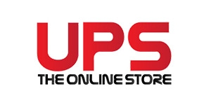 UPS Online Store