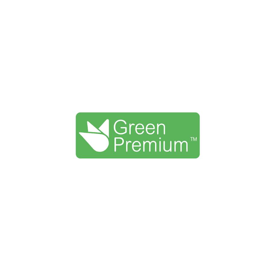 Green Premium logo
