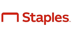 Staples logo