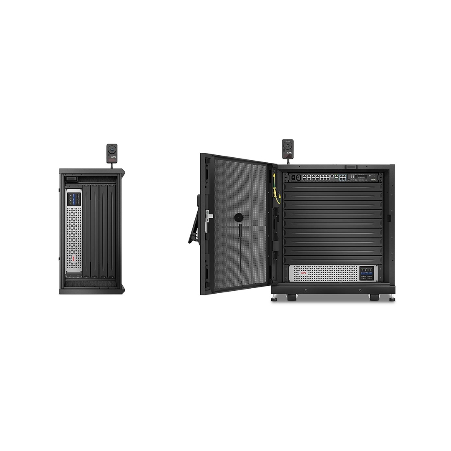 APC 12U Series Smart UPS