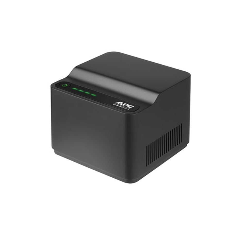 APC back-ups connect for voice over internet protocol (voip)