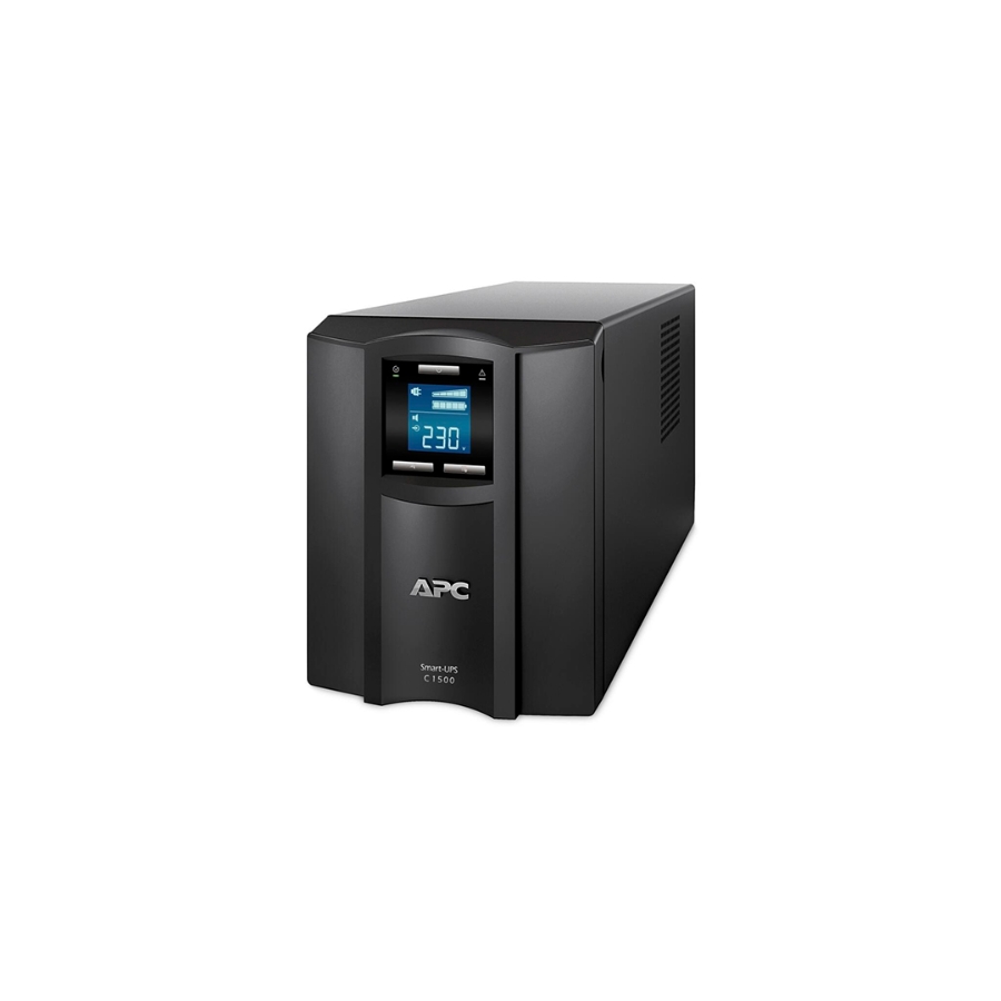 image of apc smart ups