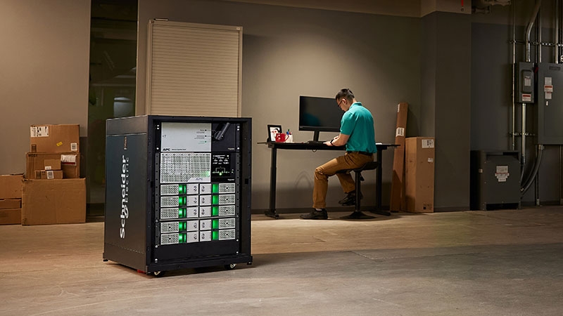 Find the right smart-ups modular ultra