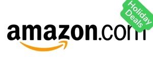 Amazon logo