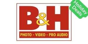 BH logo