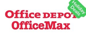 Office Depot logo