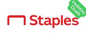 Staples logo