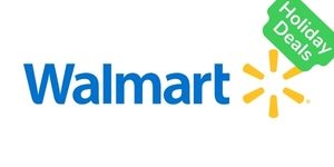 Walmart logo