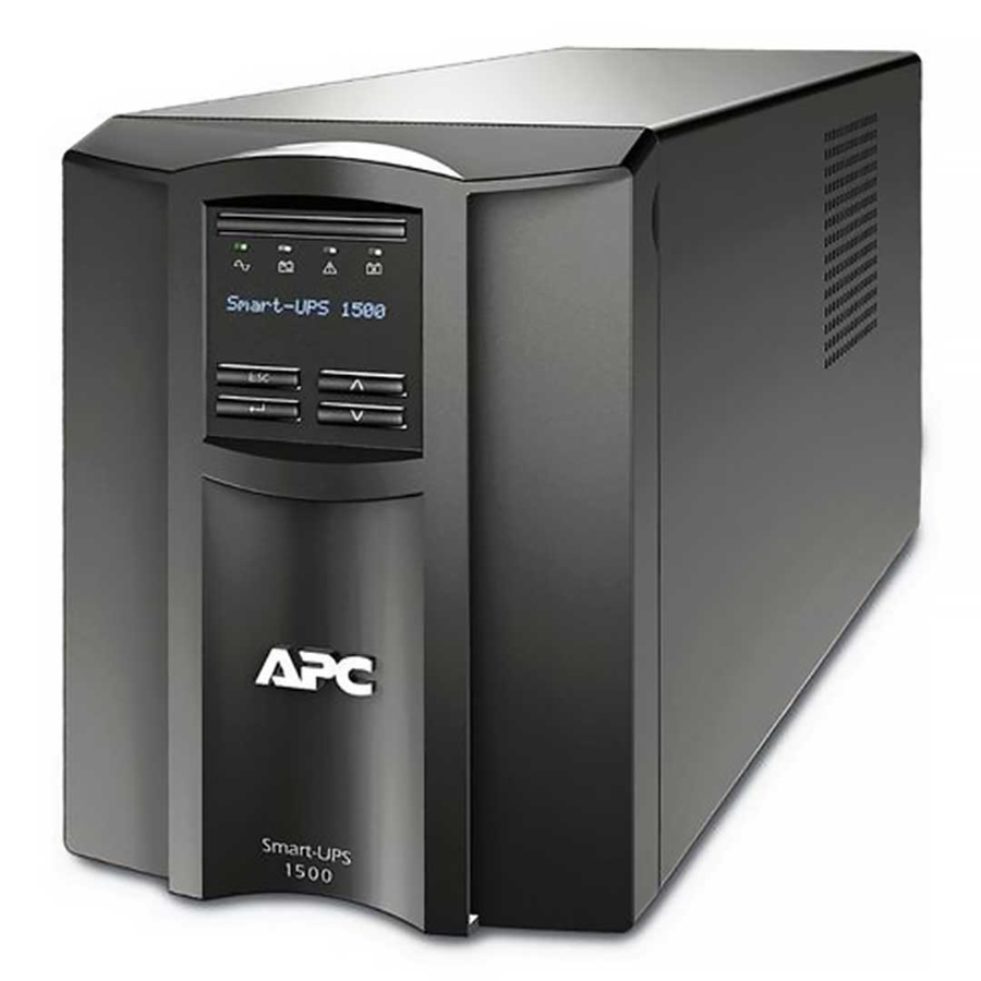 SMT1500C APC Smart UPS